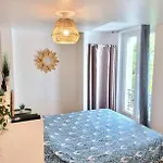 Le Boheme - Hypercentre - Wifi Apartamento Toulouse