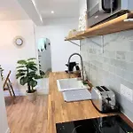Apartamento Le Boheme - Hypercentre - Wifi Toulouse