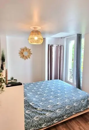 Le Boheme - Hypercentre - Wifi Apartment Toulouse