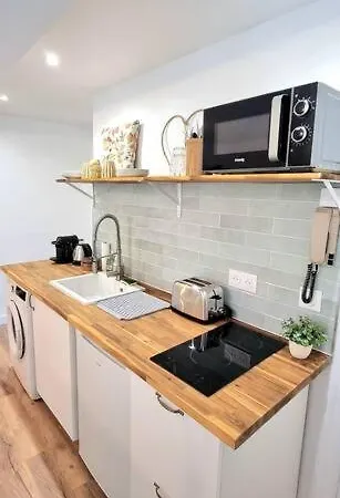 Le Boheme - Hypercentre - Wifi Apartment *