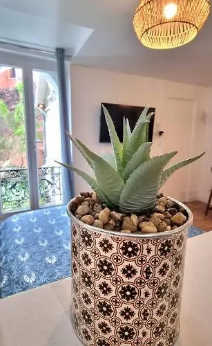 아파트 Le Boheme - Hypercentre - Wifi