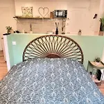 Le Boheme - Hypercentre - Wifi Apartmán *