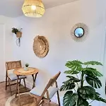 Le Boheme - Hypercentre - Wifi 아파트 *