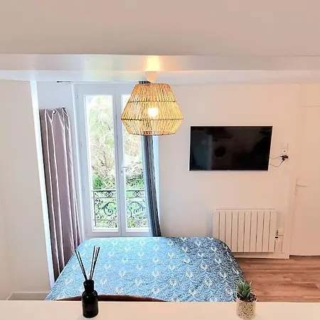 Le Boheme - Hypercentre - Wifi