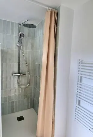 Apartmán Le Boheme - Hypercentre - Wifi