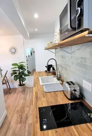 Apartmán Le Boheme - Hypercentre - Wifi Toulouse