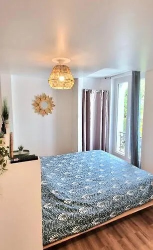 Le Boheme - Hypercentre - Wifi Apartment Toulouse