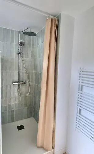 アパート Le Boheme - Hypercentre - Wifi