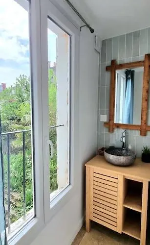 Apartment Le Boheme - Hypercentre - Wifi *