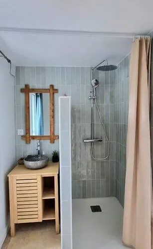 Apartment Le Boheme - Hypercentre - Wifi Toulouse