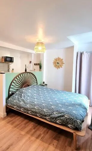 Le Boheme - Hypercentre - Wifi