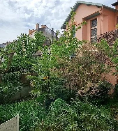 Le Boheme - Hypercentre - Wifi * Toulouse