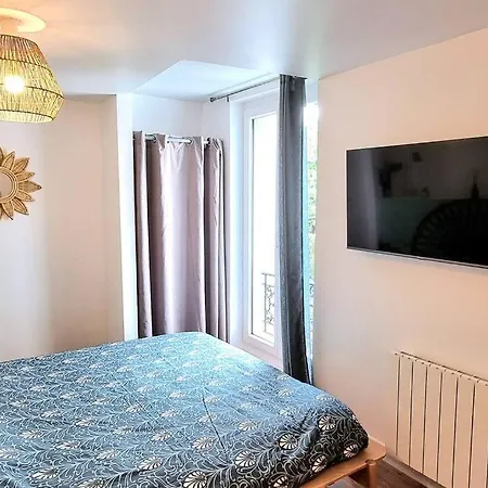 Le Boheme - Hypercentre - Wifi Toulouse