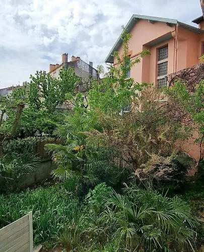 Le Boheme - Hypercentre - Wifi * Τουλούζη