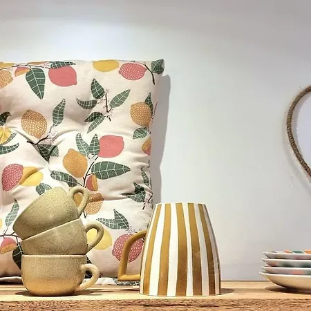 Le Boheme - Hypercentre - Wifi * Tuluza