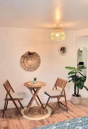 Apartament Le Boheme - Hypercentre - Wifi Tuluza